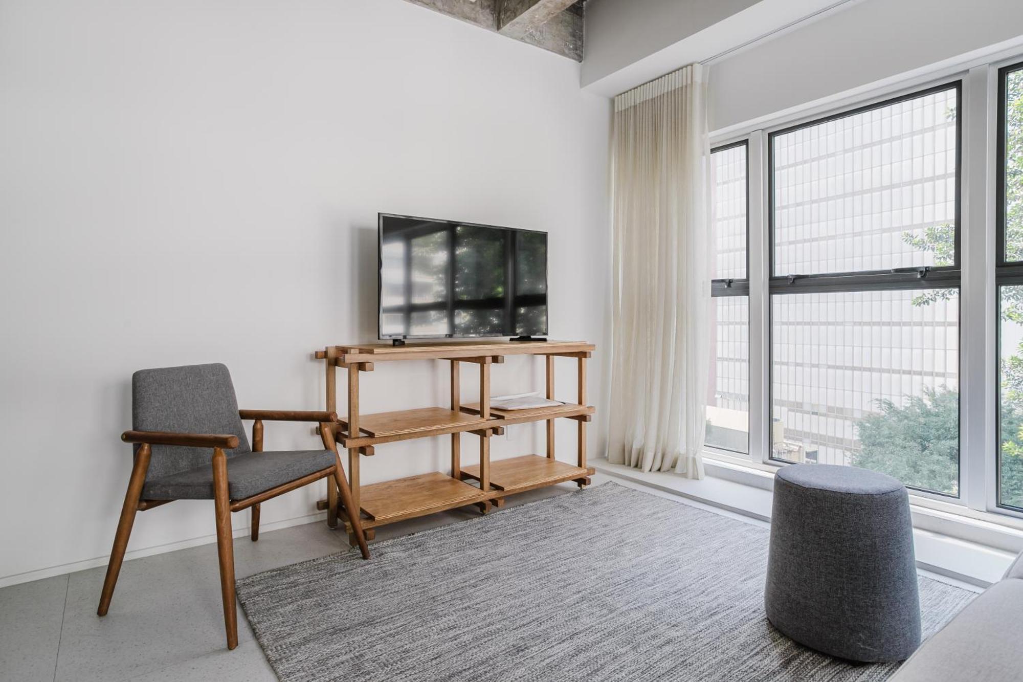 Apartamento Tabas - Edificio Bianca Na Bela Vista