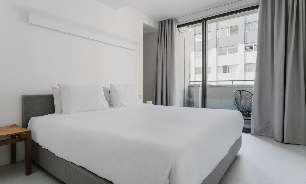 Apartamento Tabas - Edificio Bianca Na Bela Vista
