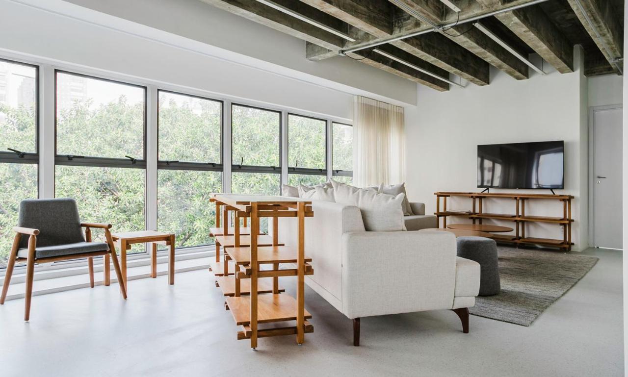 Apartamento Tabas - Edificio Bianca Na Bela Vista