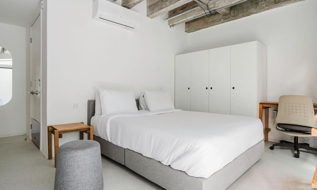 Apartamento Tabas - Edificio Bianca Na Bela Vista São Paulo