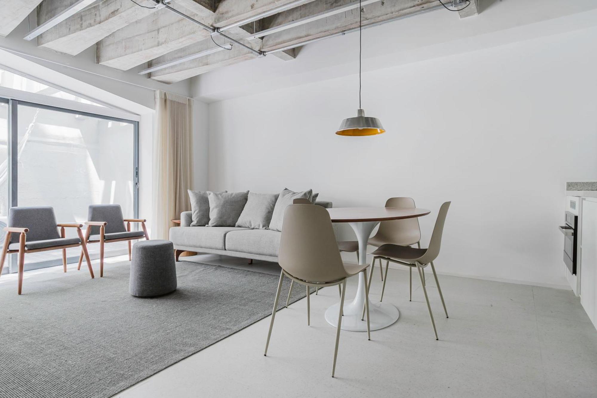 Apartamento Tabas - Edificio Bianca Na Bela Vista *