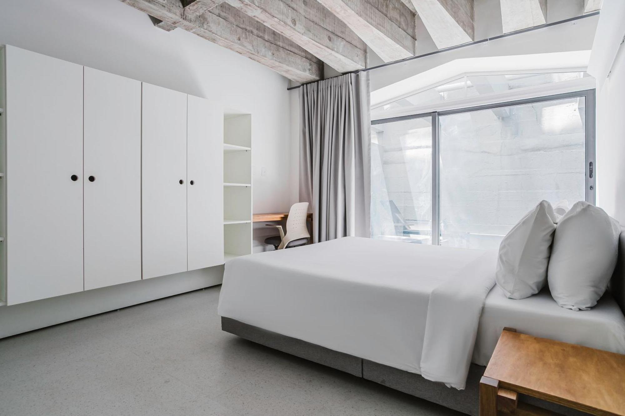 Apartamento Tabas - Edificio Bianca Na Bela Vista São Paulo